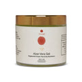 Tvam Peppermint, Green Tea & Sea Buckthorn Aloe Vera Gel