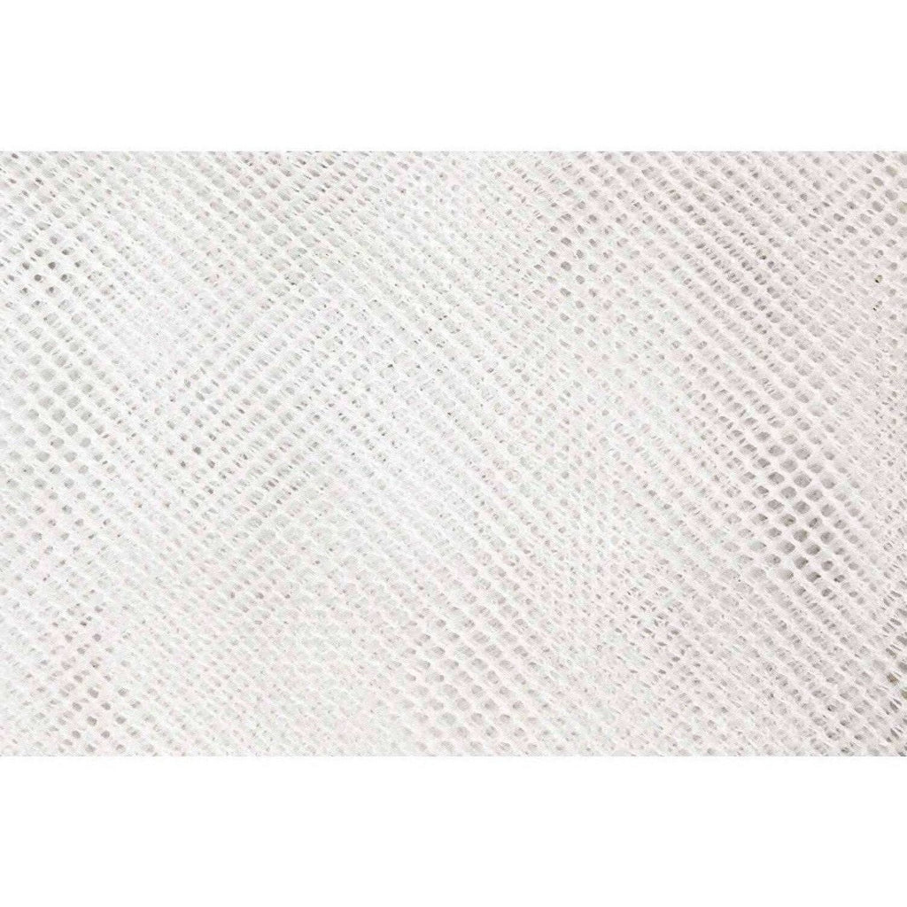 Home Strap Mesh Reusable Fridge Storage Bag for Fruits & Vegetables (Double Layered Mesh)