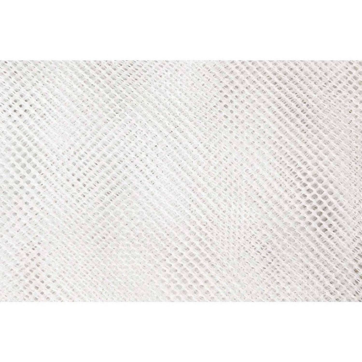 Home Strap Mesh Reusable Fridge Storage Bag for Fruits & Vegetables (Double Layered Mesh)