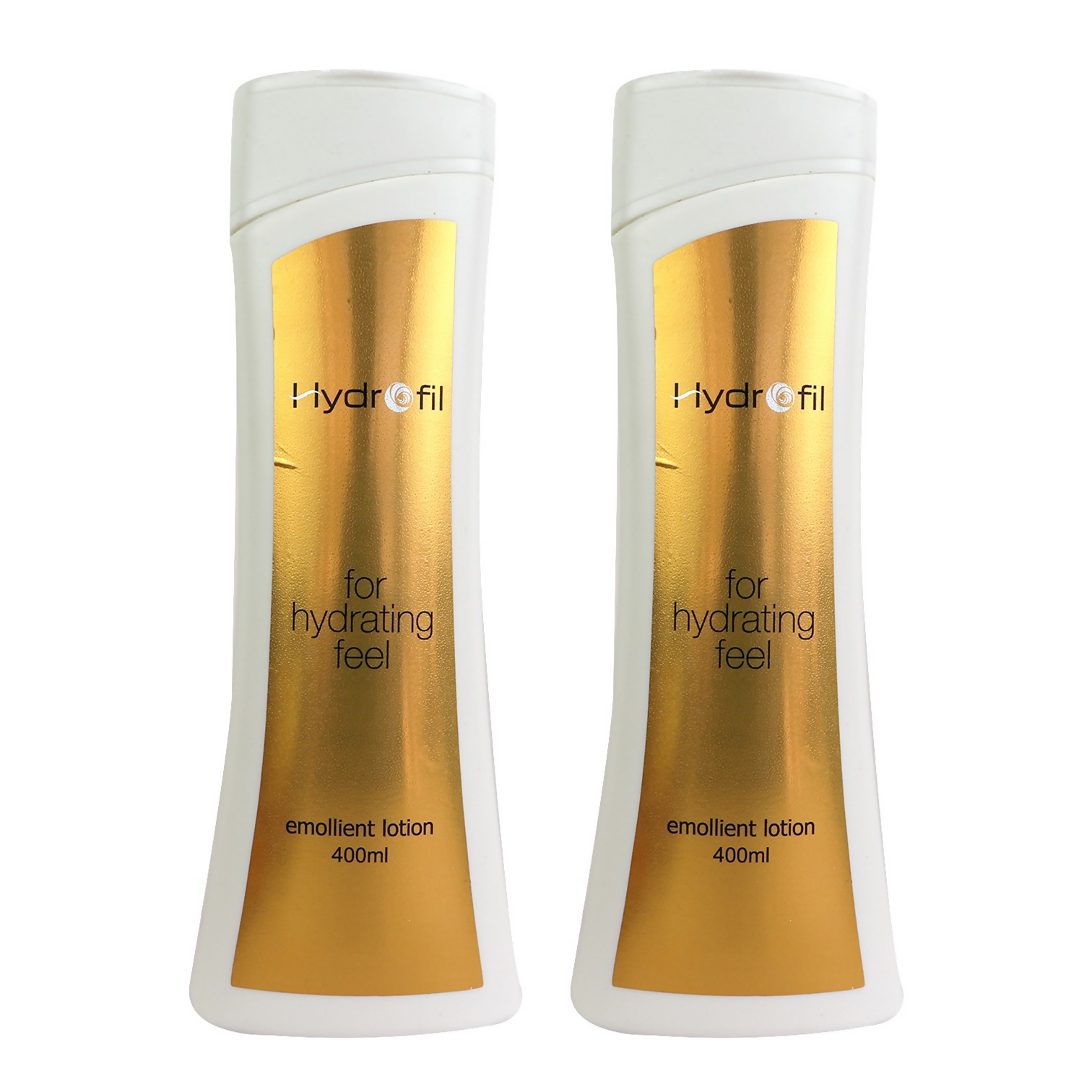 Hydrofil Moisturizing Lotion