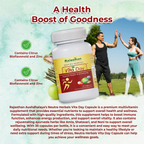 Rajasthan Herbals Neutra Herbals Vita Day Capsules - Distacart