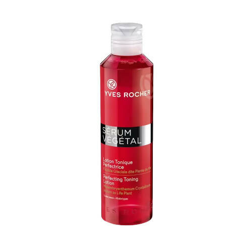 Yves Rocher Serum Vegetal Perfecting Toning Lotion