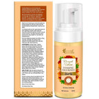 Oriental Botanics Ubtan Foaming Face Wash