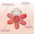 Typsy Beauty Enchanted Garden Rose Blush - Poison Apple 01