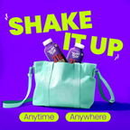 Yoga Bar 31G Protein Shake - Double Chocolate - Distacart