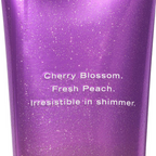 Victoria's Secret Love Spell Shimmer Fragrance Lotion