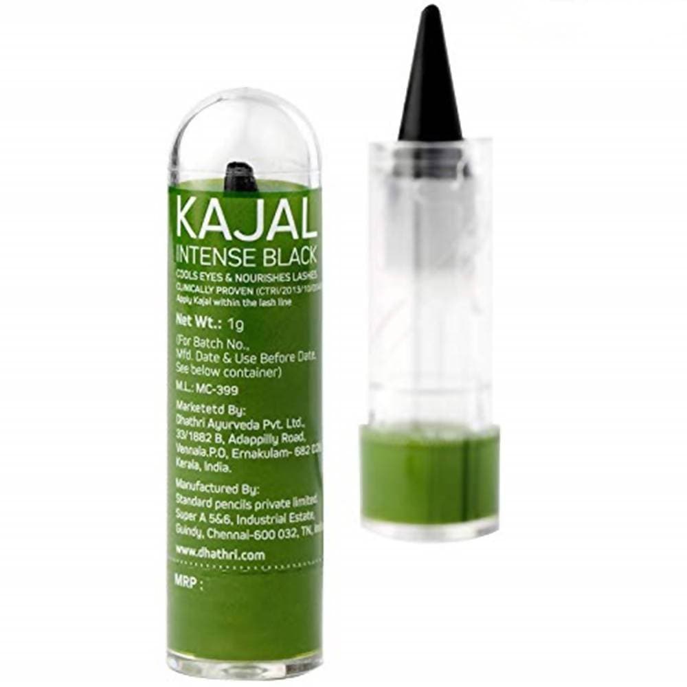 Dhathri Herbal Kajal