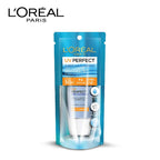 L'Oreal Paris UV Perfect Super Aqua Essence SPF 50+ PA++++ Long UVA
