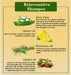 Ancient Living Rejuvenative Shampoo - Distacart