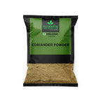 Weefa Organic Coriander Powder (Dhaniya Podi) - Distacart