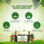 Himalayan Organics Bhringraj Hair Mask
