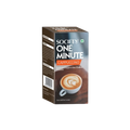Society One Minute Cappuccino Coffee Premix - Distacart
