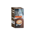 Society One Minute Cappuccino Coffee Premix - Distacart