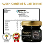 Joyearth Himalayan Sj Resin - Distacart