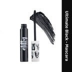 Elitty Lush Lashes Mascara