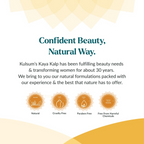 Kulsum's Kaya Kalp Dew Face & Body Cream With Turmeric & Saffron For All Skin Types