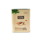 Nature's Trunk Extra Virgin Woodpressed Sesame oil