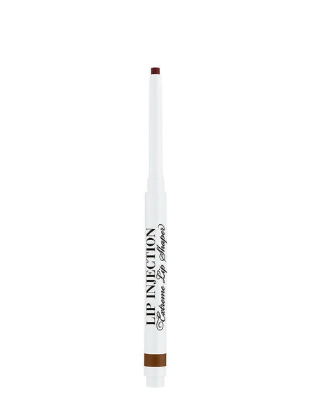 Too Faced Lip Injection Extreme Lip Shaper - Espresso Shot