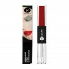 Sugar Smudge Me Not Lip Duo - Drop Dead Red (Red)
