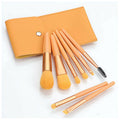 Favon Pack of 8 Professional Makeup Brushes with Free Pouch