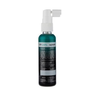 Cuticapil Hair Serum - Distacart