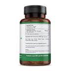 H&C Herbal Milk Thistle Veg Capsules - Distacart