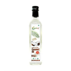 Nutriorg Organic Extra Virgin Coconut Oil - Distacart