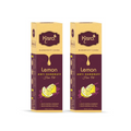Kisra Lemon Anti-Dandruff Hair Oil