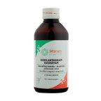 Sitaram Ayurveda Kokilakshakam Kashayam