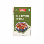 Priya Kulambu Masala - Distacart