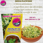 Ammi Samayal Neem Flower (Veppampoo) Instant Rasam/Soup Mix