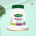 Skm Ayurveda H.Neem Tablets - Distacart