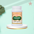 Skm Ayurveda Karpoora Chooranam