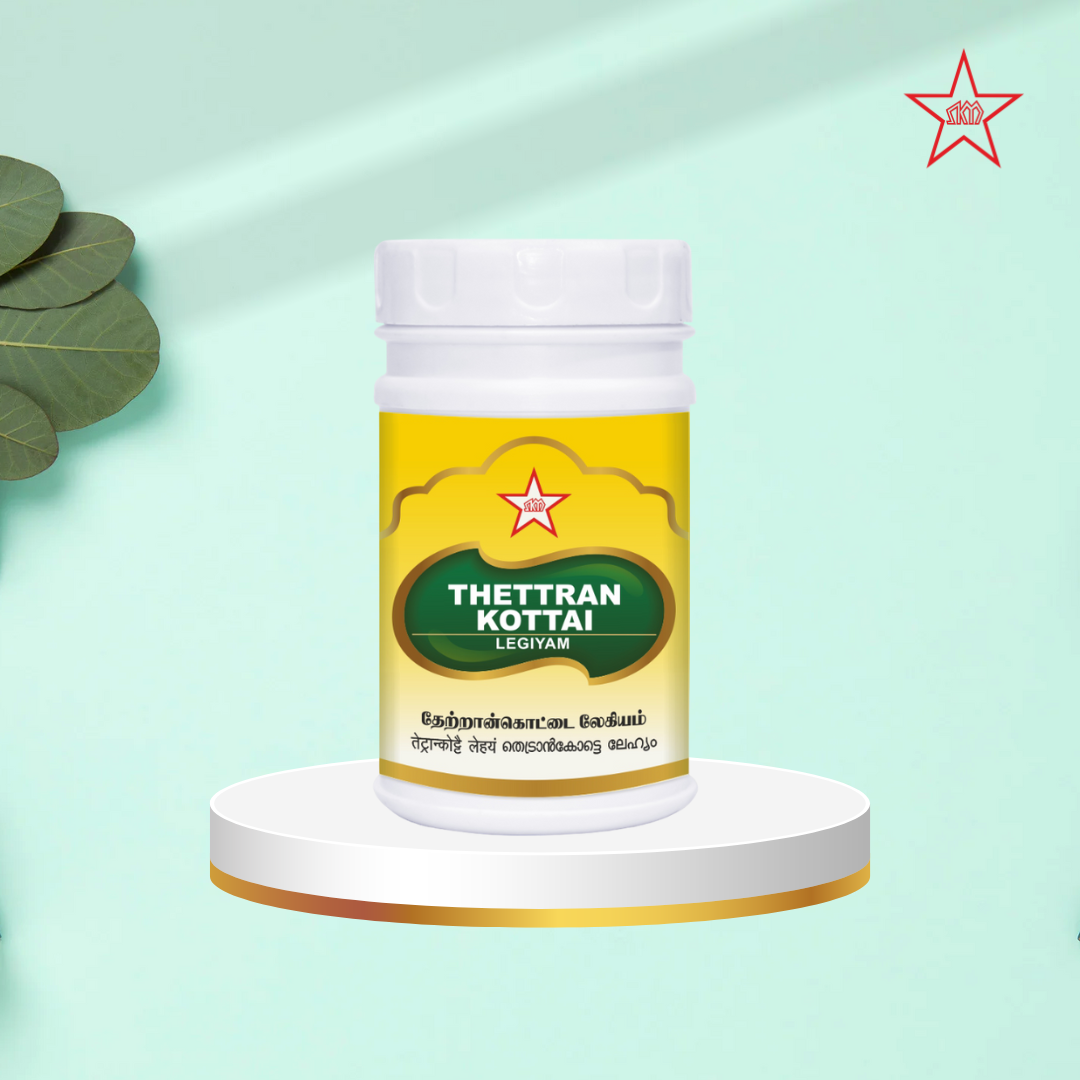 Skm Ayurveda Thetrankottai Legiyam - Distacart