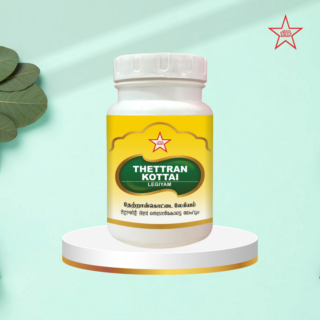 Skm Ayurveda Thetrankottai Legiyam - Distacart