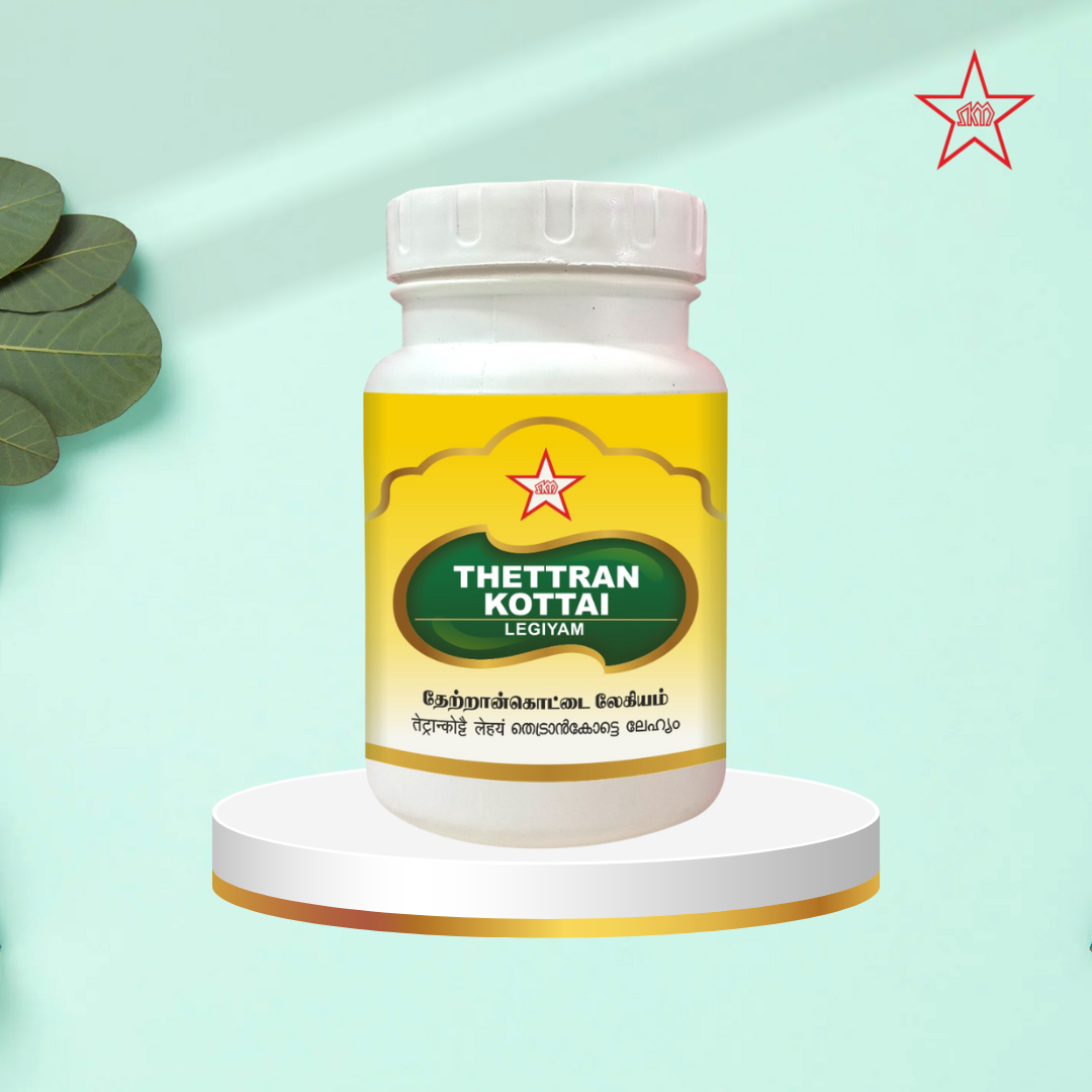 Skm Ayurveda Thetrankottai Legiyam - Distacart