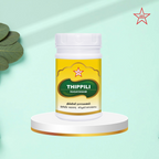 Skm Ayurveda Thippli Rasayanam
