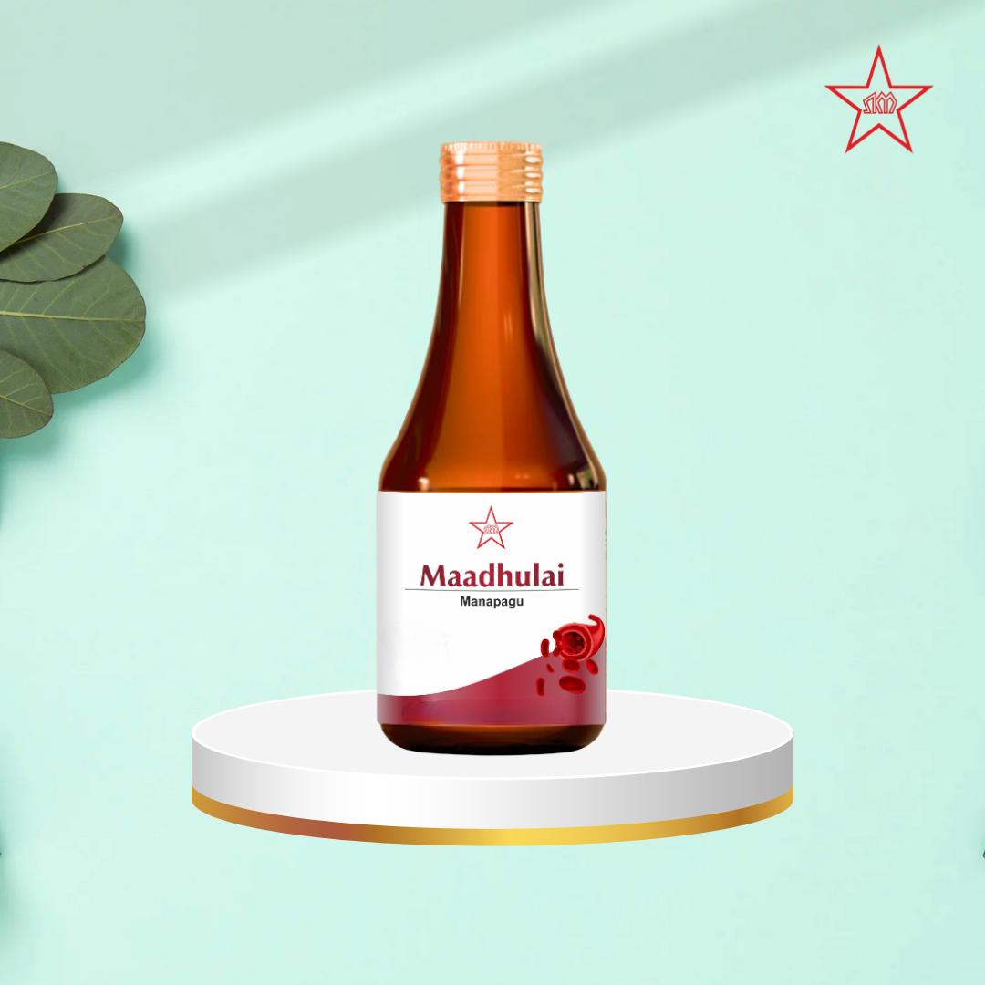 Skm Ayurveda Maathulai Manapagu - Distacart
