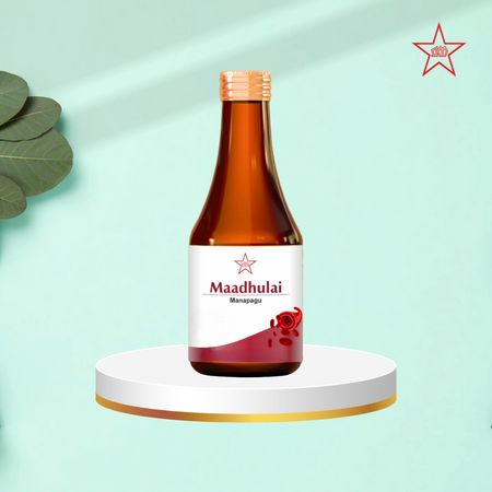Skm Ayurveda Maathulai Manapagu