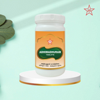 Skm Ayurveda Adhimadhuram Tablet