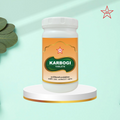 Skm Ayurveda Karbogi Tablet