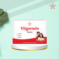 Skm Ayurveda Viigorwin Tablets