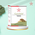 Skm Ayurveda Gassiwin Tablet