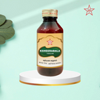 Skm Ayurveda Ksheerabala Thailam - Distacart