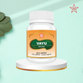 Skm Ayurveda Vayu Gulika
