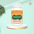 Skm Ayurveda Punarnavadhi Kashaya Tablet