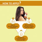 7 Days Vitamin C-Advance Radiance Booster Skin Brightening Face Glowing Serum