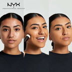 NYX Professional Makeup Can't Stop Won't Stop Full Coverage Foundation - Light