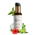 myUpchar Ayurveda Kesh Art Bhringraj Hair Growth Oil
