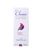 New Clenia Skin Rejuvenating Face Wash
